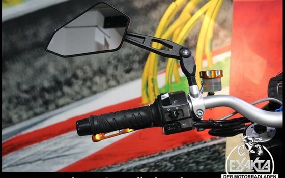 Gebrauchtmotorrad KTM 990 Super Duke - Bild 12