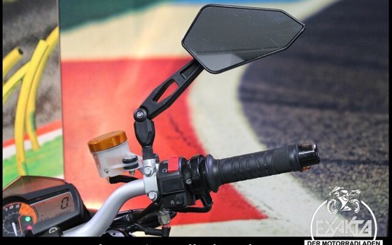 Gebrauchtmotorrad KTM 990 Super Duke - Bild 17