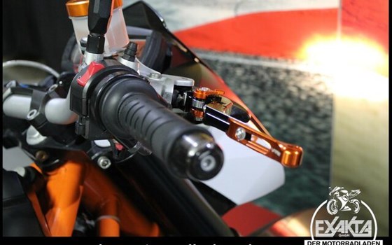 Gebrauchtmotorrad KTM 990 Super Duke - Bild 18