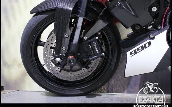 Gebrauchtmotorrad KTM 990 Super Duke - Bild 19