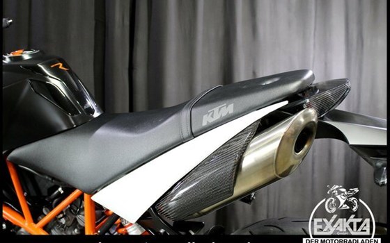 Gebrauchtmotorrad KTM 990 Super Duke - Bild 21