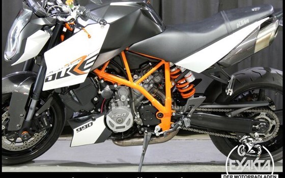 Gebrauchtmotorrad KTM 990 Super Duke - Bild 26