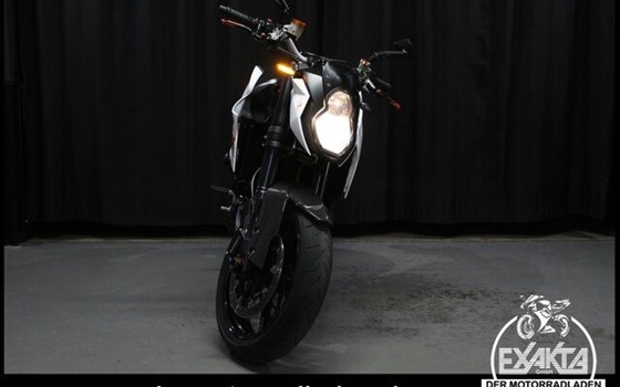 Gebrauchtmotorrad KTM 990 Super Duke - Bild 27