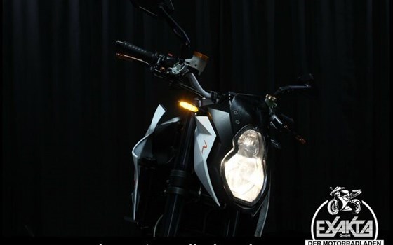 Gebrauchtmotorrad KTM 990 Super Duke - Bild 28