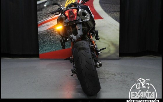 Gebrauchtmotorrad KTM 990 Super Duke - Bild 29