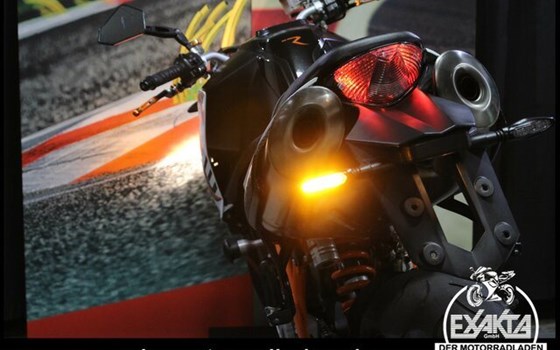 Gebrauchtmotorrad KTM 990 Super Duke - Bild 30