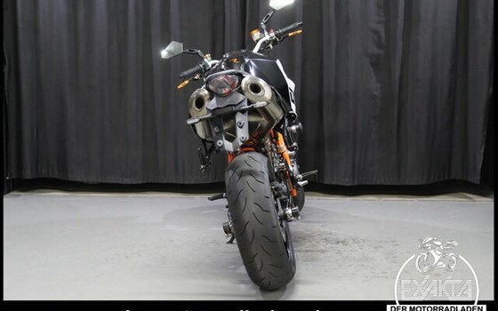 Gebrauchtmotorrad KTM 990 Super Duke - Bild 4