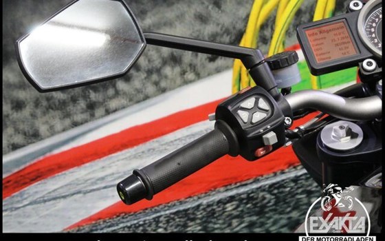 Gebrauchtmotorrad KTM 1290 Super Duke R - Bild 16