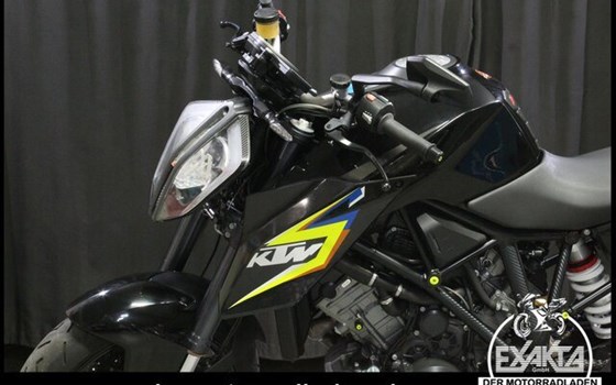 Gebrauchtmotorrad KTM 1290 Super Duke R - Bild 25