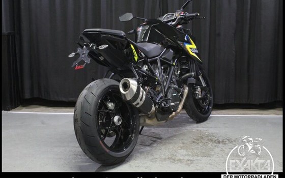 Gebrauchtmotorrad KTM 1290 Super Duke R - Bild 5