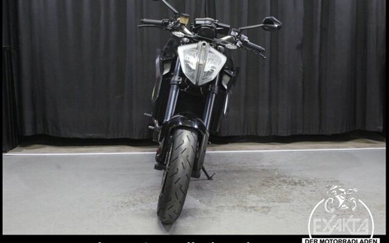 Gebrauchtmotorrad KTM 1290 Super Duke R - Bild 8