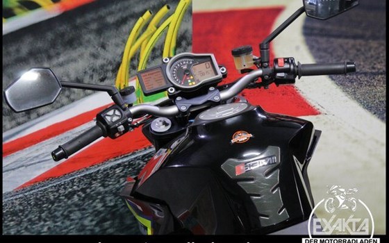 Gebrauchtmotorrad KTM 1290 Super Duke R - Bild 9