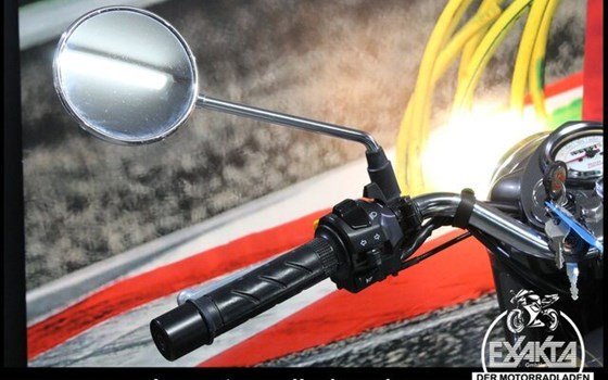 Gebrauchtmotorrad Royal Enfield Bullet 500 Classic EFI - Bild 16