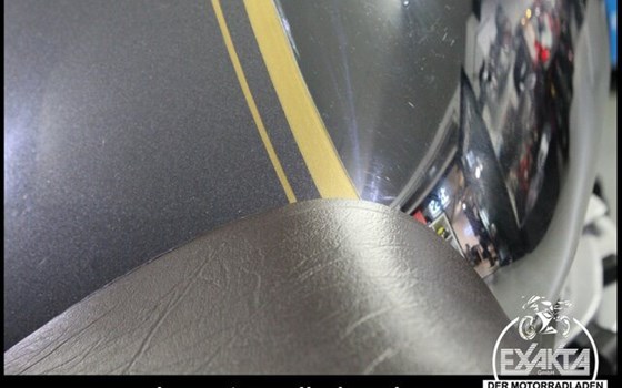 Gebrauchtmotorrad Royal Enfield Bullet 500 Classic EFI - Bild 30