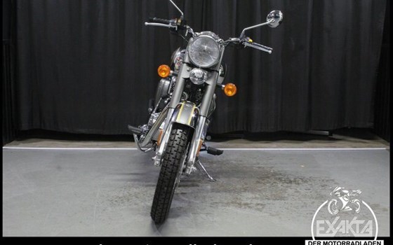 Gebrauchtmotorrad Royal Enfield Bullet 500 Classic EFI - Bild 8