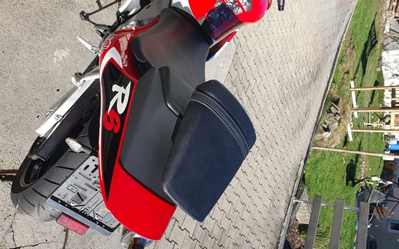 Gebrauchtmotorrad Yamaha YZF-R6 - Bild 6