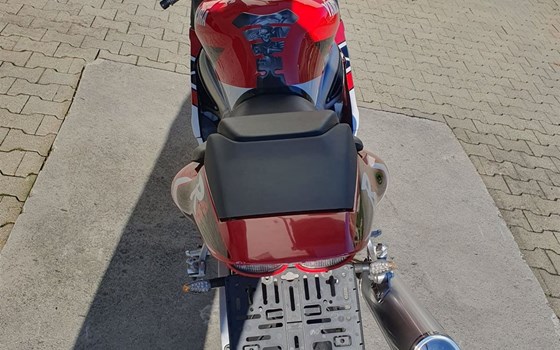 Gebrauchtmotorrad Yamaha YZF-R6 - Bild 3