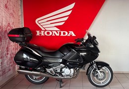 Gebrauchte Honda NT700V Deauville