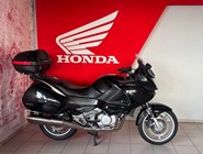 Honda NT700V Deauville