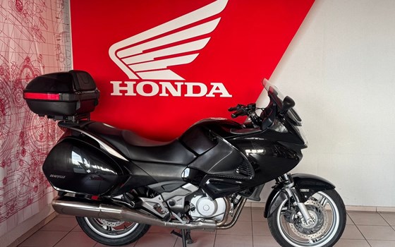 Gebrauchtmotorrad Honda NT700V Deauville - Bild 1
