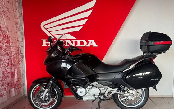 Gebrauchtmotorrad Honda NT700V Deauville - Bild 2