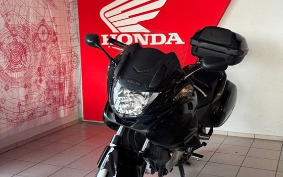 Gebrauchtmotorrad Honda NT700V Deauville - Bild 3