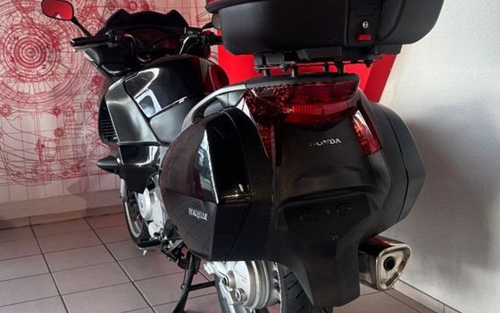 Gebrauchtmotorrad Honda NT700V Deauville - Bild 4