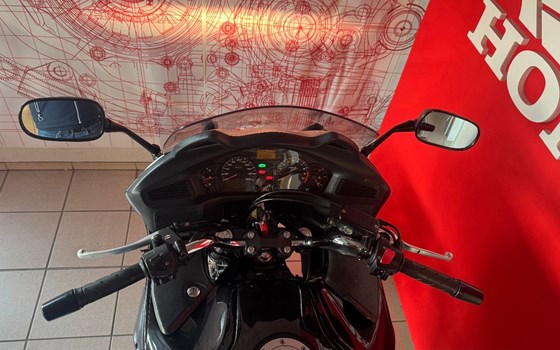 Gebrauchtmotorrad Honda NT700V Deauville - Bild 6