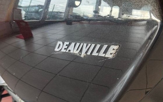 Gebrauchtmotorrad Honda NT700V Deauville - Bild 7