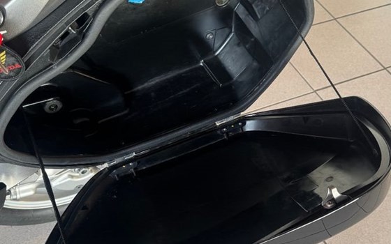 Gebrauchtmotorrad Honda NT700V Deauville - Bild 8