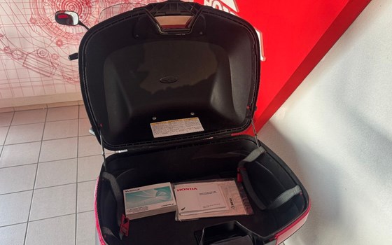 Gebrauchtmotorrad Honda NT700V Deauville - Bild 9