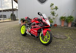Gebrauchte Ducati Panigale V4