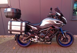 Gebrauchte Yamaha Tracer 900