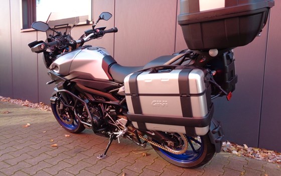 Gebrauchtmotorrad Yamaha Tracer 900 - Bild 15