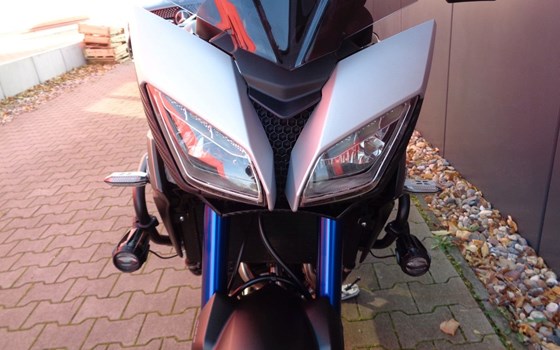 Gebrauchtmotorrad Yamaha Tracer 900 - Bild 6