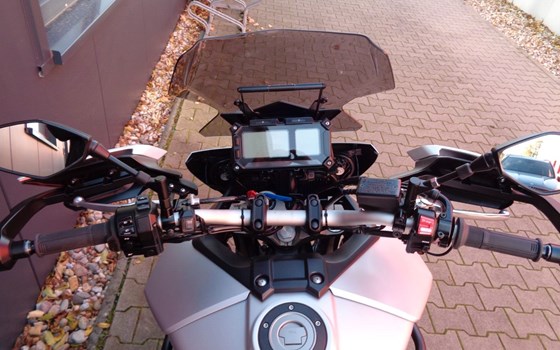 Gebrauchtmotorrad Yamaha Tracer 900 - Bild 9