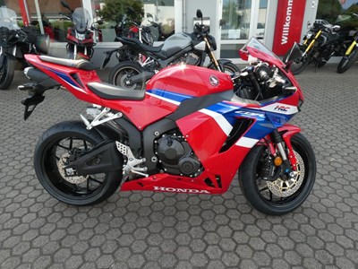 CBR600RR