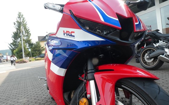 Neufahrzeug Honda CBR600RR - Bild 10