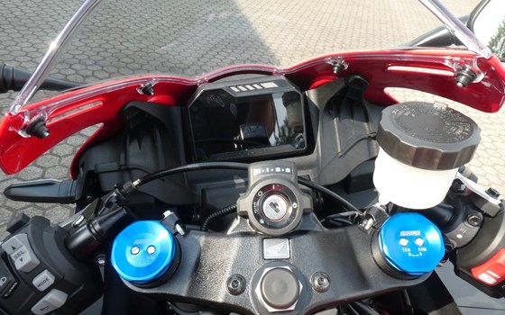 Neufahrzeug Honda CBR600RR - Bild 11