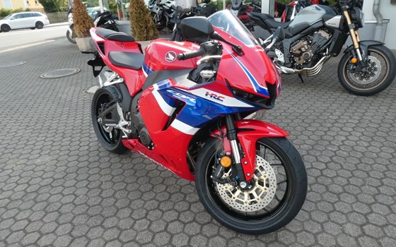Neufahrzeug Honda CBR600RR - Bild 3