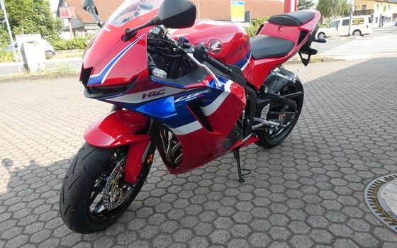 Neufahrzeug Honda CBR600RR - Bild 5