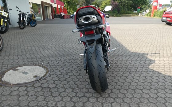Neufahrzeug Honda CBR600RR - Bild 8