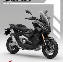 Angebot Honda X-ADV
