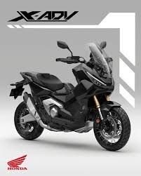 Neufahrzeug Honda X-ADV - Bild 1