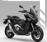 Neumotorrad Honda X-ADV