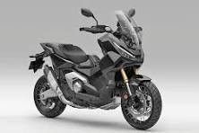 Neufahrzeug Honda X-ADV - Bild 3