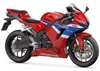 Honda CBR600RR