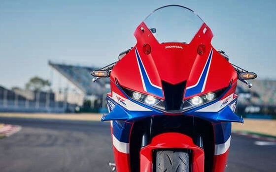 Neufahrzeug Honda CBR600RR - Bild 4