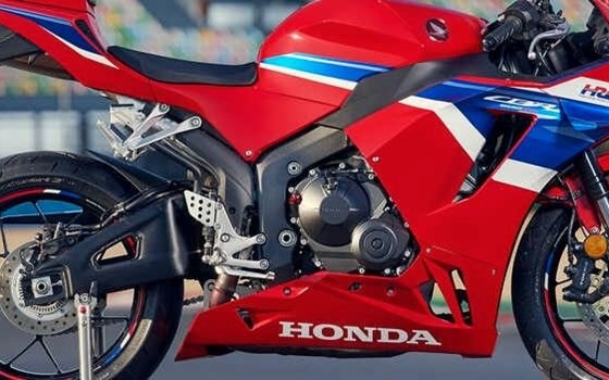 Neufahrzeug Honda CBR600RR - Bild 5