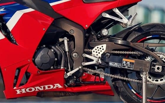 Neufahrzeug Honda CBR600RR - Bild 6